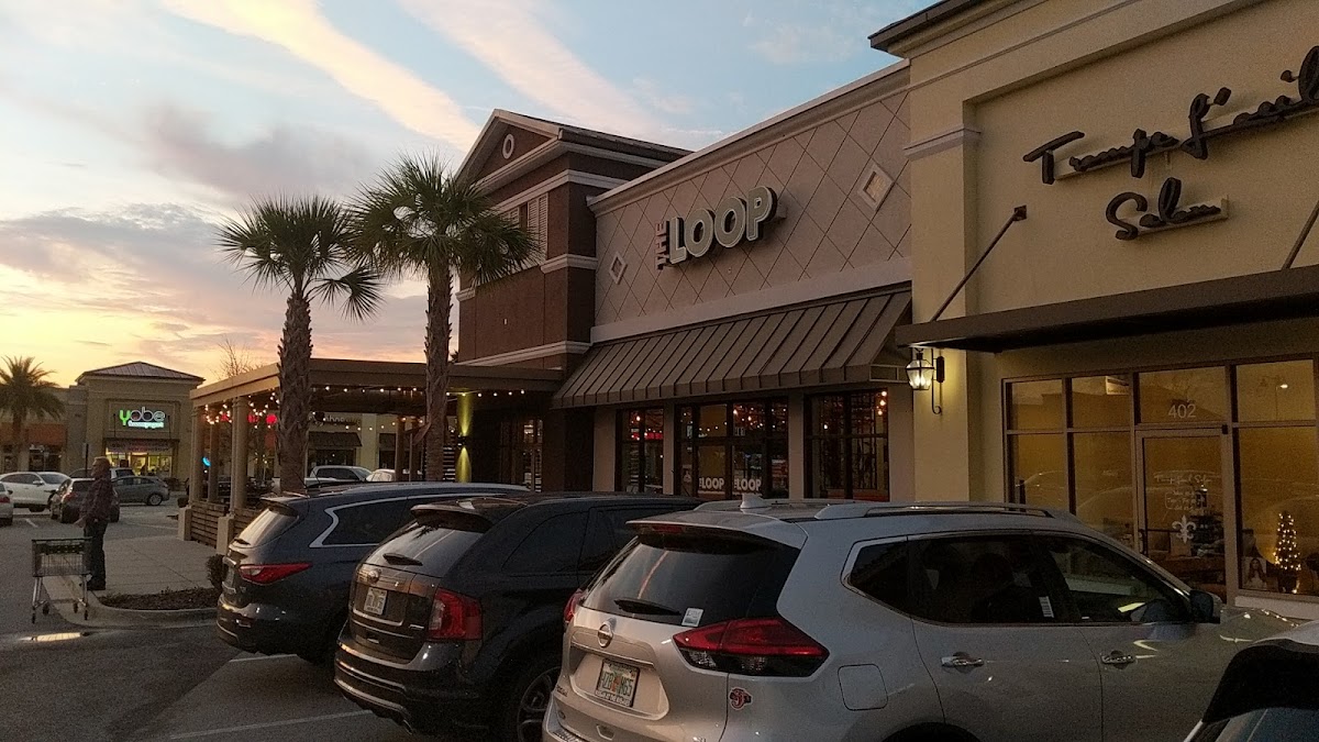 THE LOOP -- Nocatee